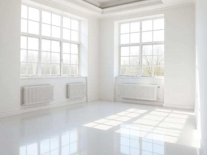 Move-Out Cleaning