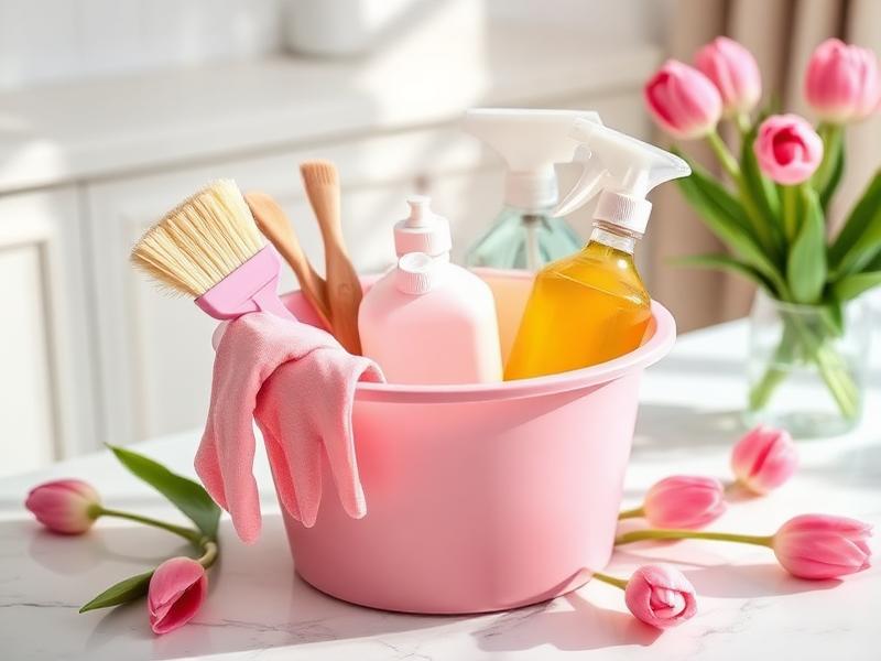 One-Time Cleaning